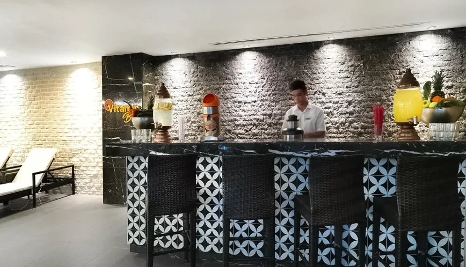 هتل ایمپریال ترکیز ریزورت آنتالیا